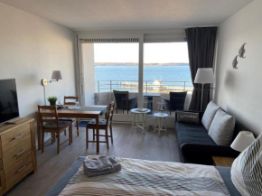 Appartement Ankerplatz, Glücksburg